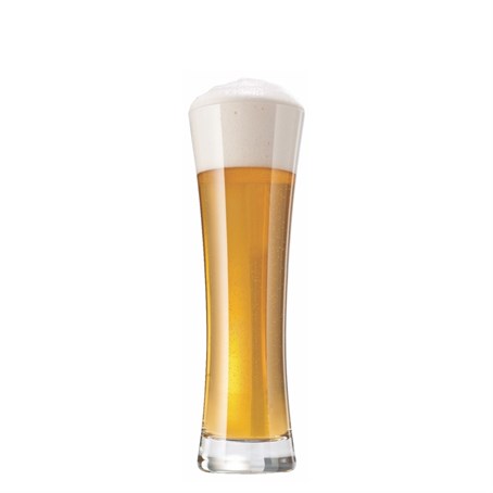 Beer Basic Small Wheat Beer 451ml